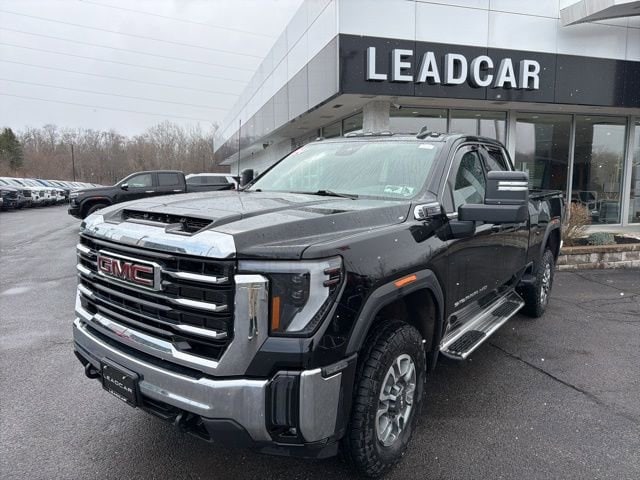 2024 GMC Sierra 2500 HD SLE Truck