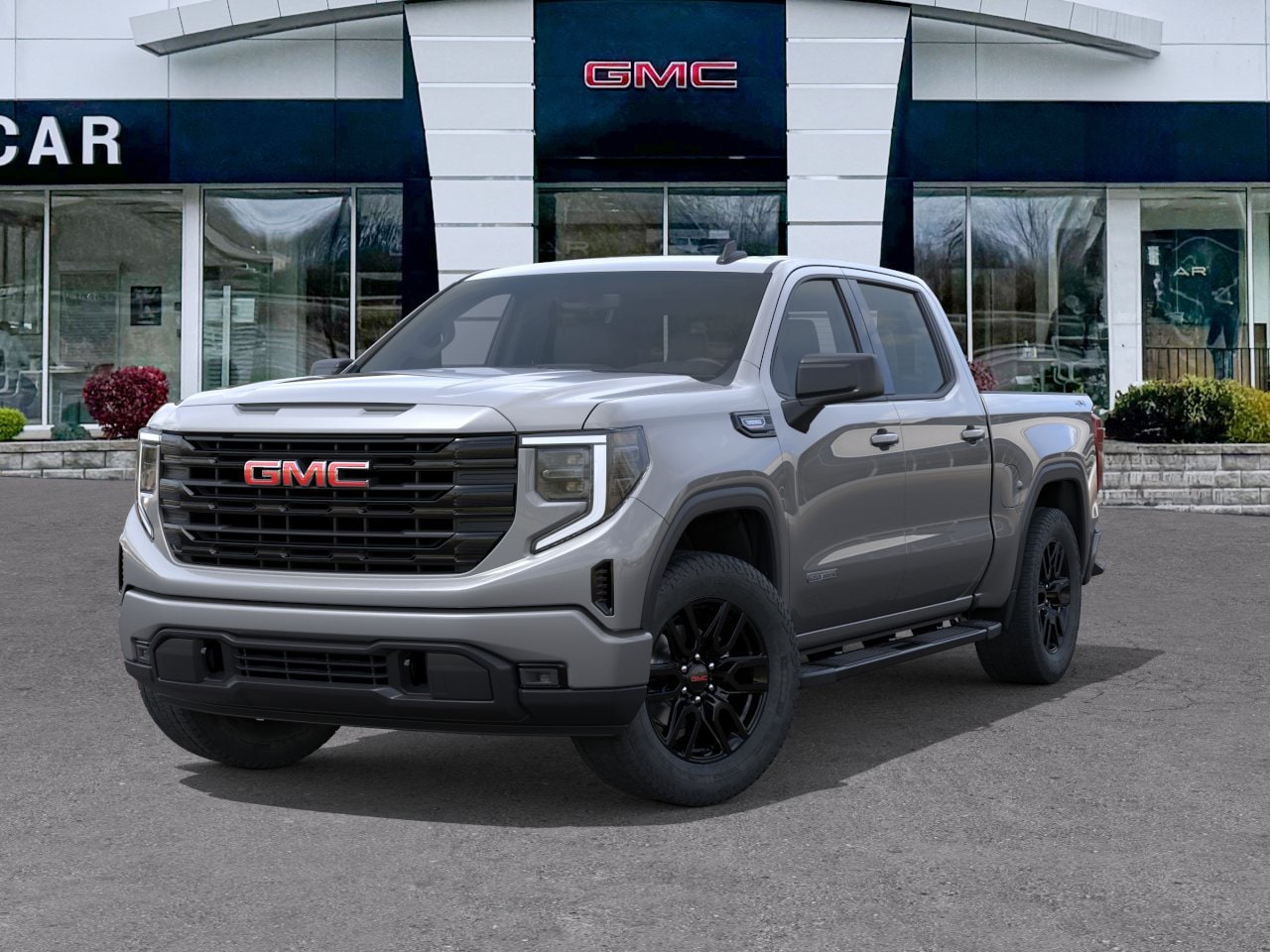 2026 GMC Sierra 1500 Elevation - Photo 29