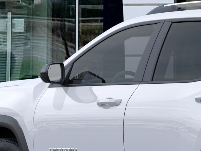 2027 GMC Terrain Elevation - Photo 12