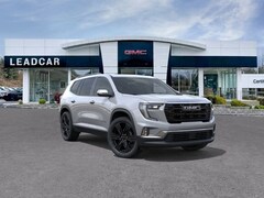 2026 GMC Acadia Elevation SUV