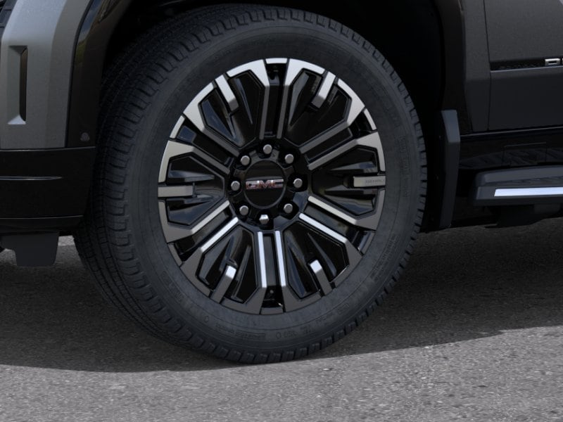 2026 GMC Sierra EV Denali - Photo 33