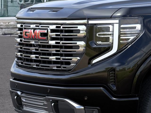2026 GMC Sierra 1500 Denali - Photo 13