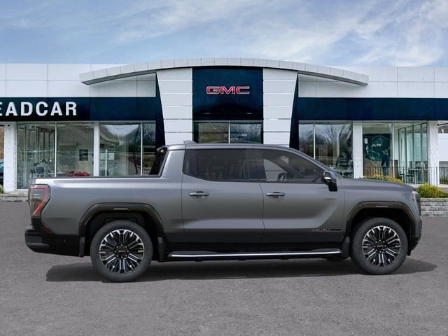 2026 GMC Sierra EV Denali - Photo 5