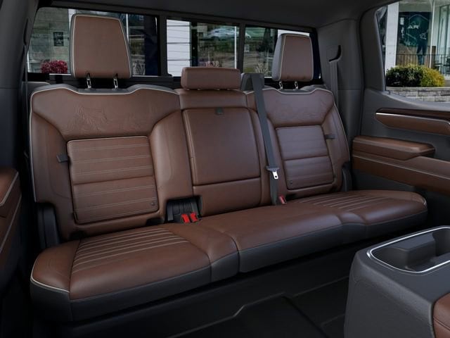 2026 GMC Sierra 1500 Denali Ultimate - Photo 17