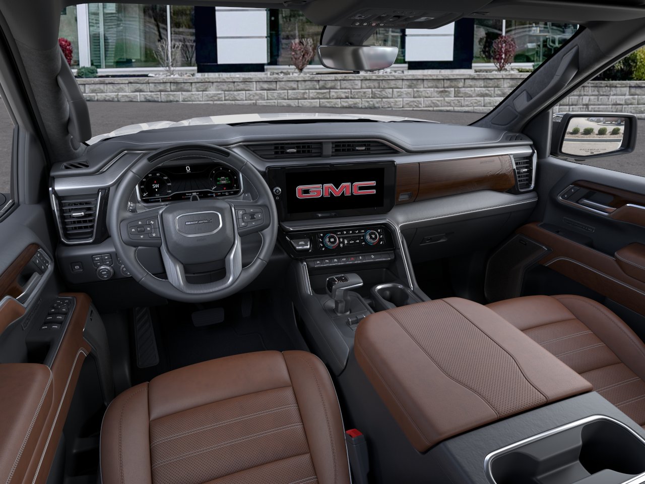 2026 GMC Sierra 1500 Denali Ultimate - Photo 39