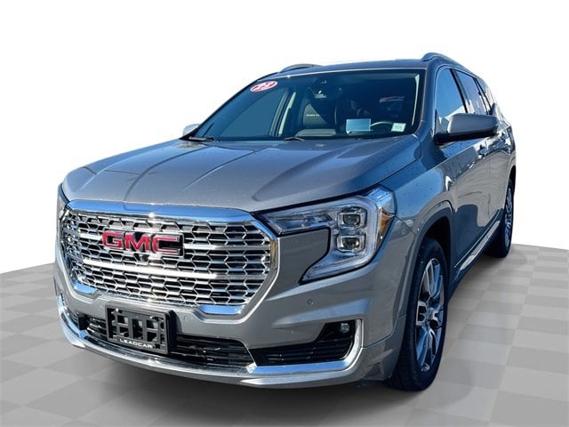 2023 GMC Terrain Denali SUV
