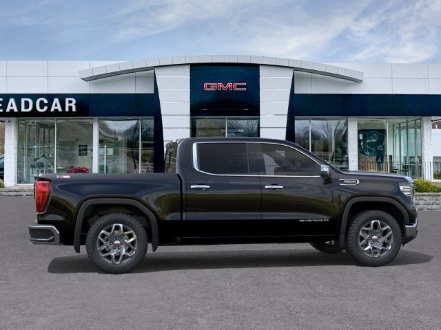 2026 GMC Sierra 1500 SLT - Photo 5