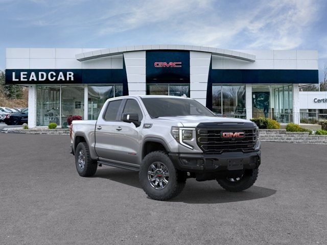 2026 GMC Sierra 1500 Truck 