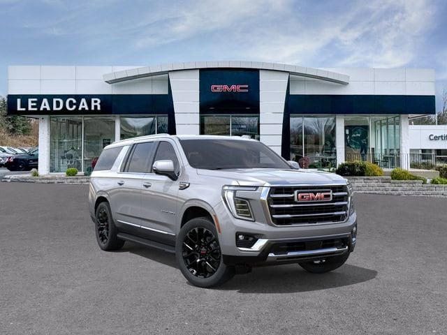 2026 GMC Yukon XL SUV 