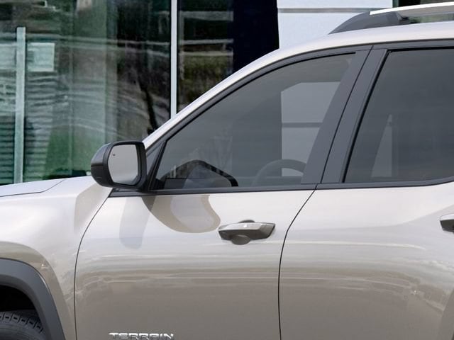 2027 GMC Terrain Elevation - Photo 12