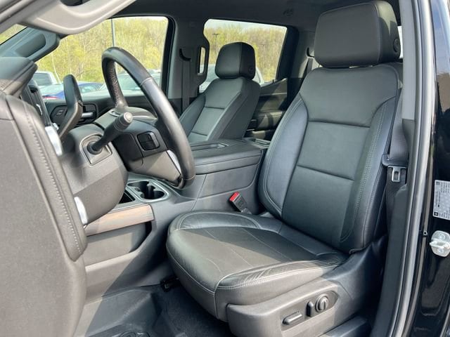 2019 GMC Sierra 1500 SLT - Photo 19