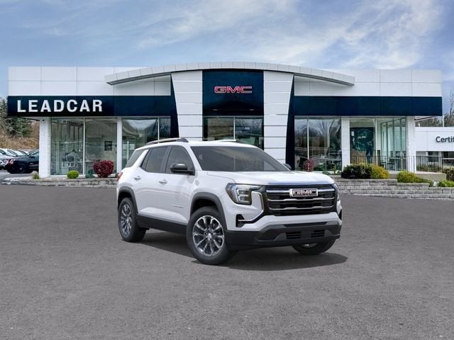 2026 GMC Terrain Elevation AWD's photo