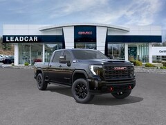 2026 GMC Sierra 2500 HD AT4 Truck
