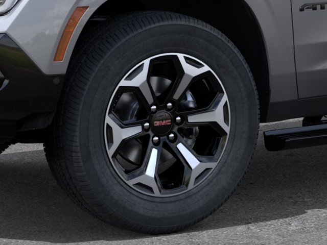 2026 GMC Yukon XL AT4 Ultimate - Photo 9