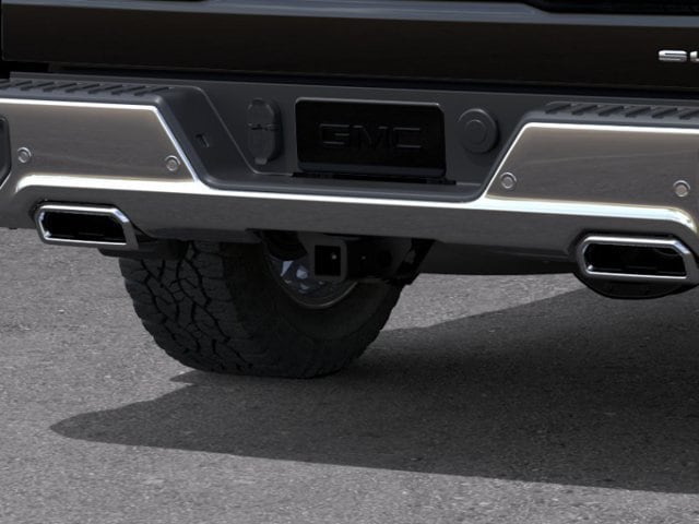 2026 GMC Sierra 1500 SLT - Photo 14