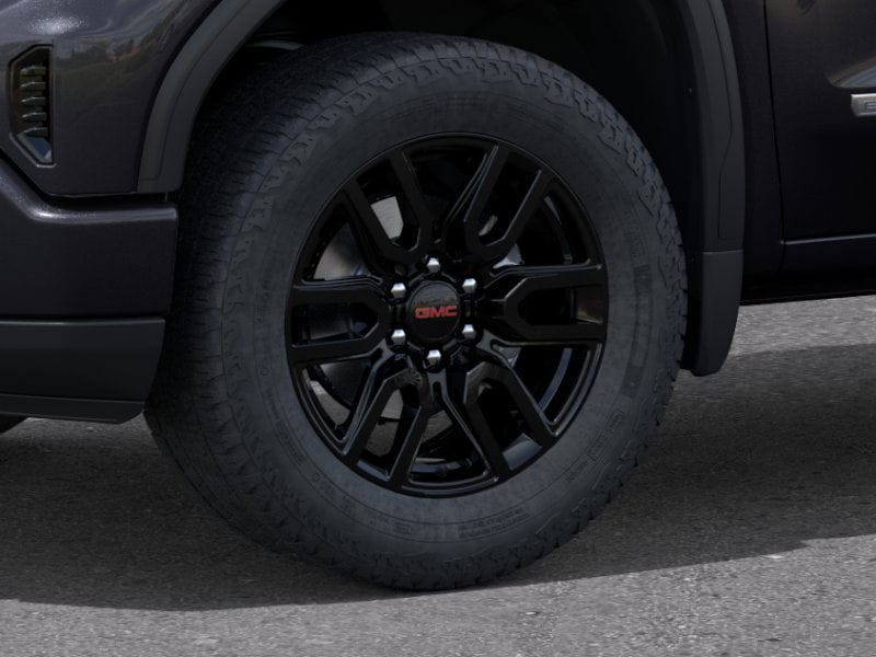 2026 GMC Sierra 1500 Elevation - Photo 33
