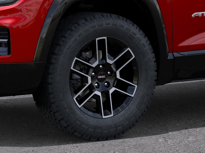 2026 GMC Terrain AT4 - Photo 33