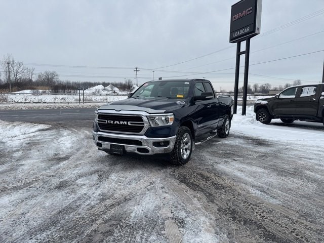 2019 RAM Ram 1500 Pickup Big Horn/Lone Star's photo