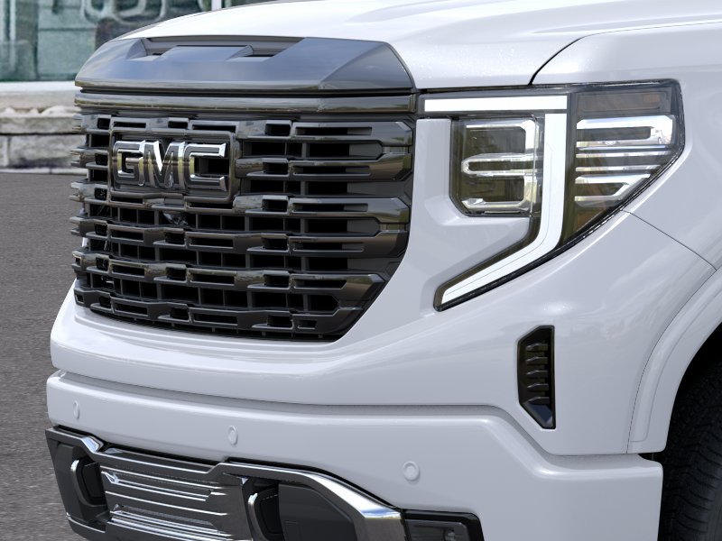 2026 GMC Sierra 1500 Denali Ultimate - Photo 37