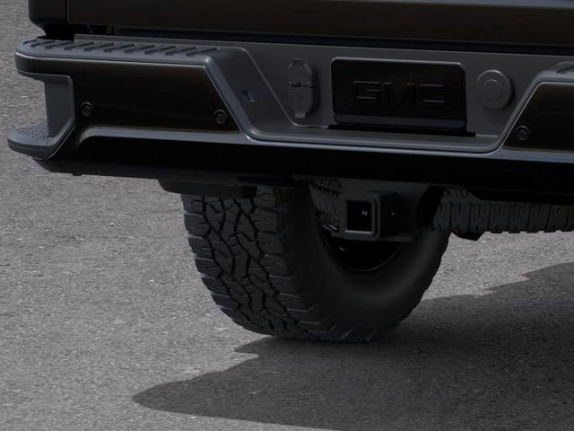 2026 GMC Sierra 2500HD Denali - Photo 14