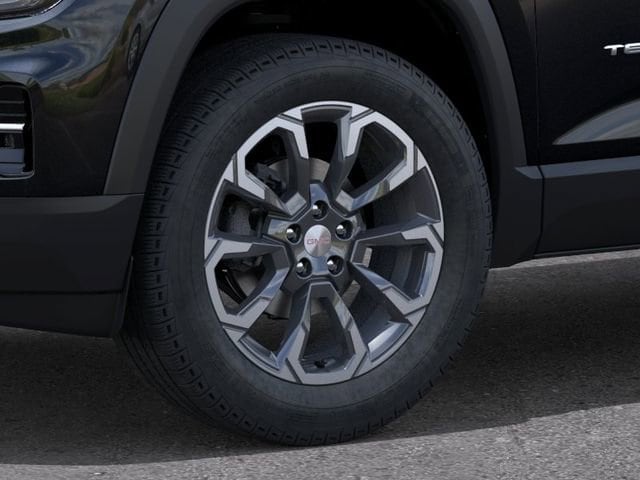2026 GMC Terrain Elevation - Photo 9