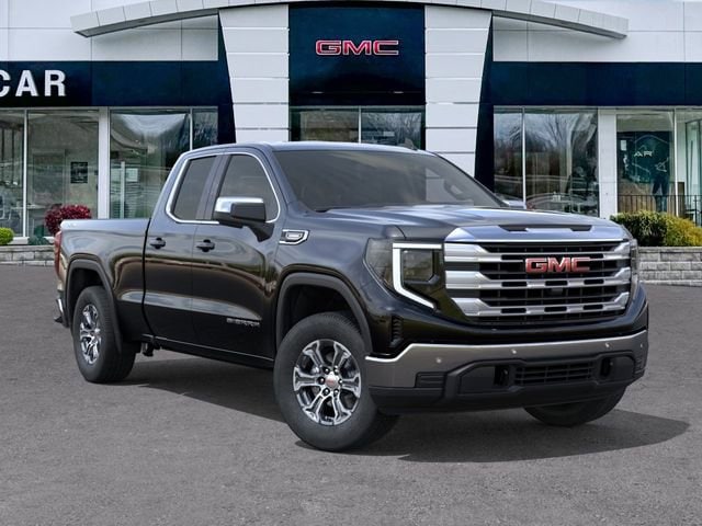 2026 GMC Sierra 1500 SLE - Photo 7