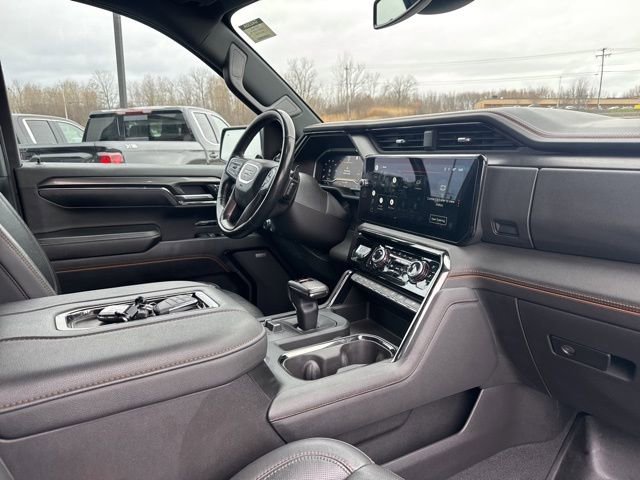 2022 GMC Sierra 1500 AT4 - Photo 14