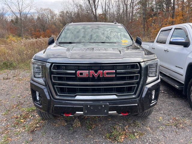 2023 Gmc Yukon AT4 photo 2