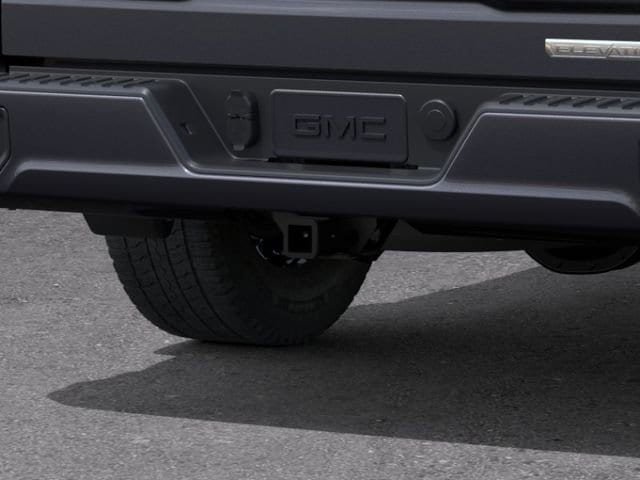2026 GMC Sierra 1500 Elevation - Photo 14