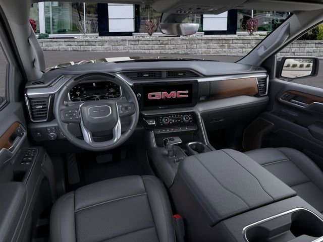 2026 GMC Sierra 1500 Denali - Photo 15