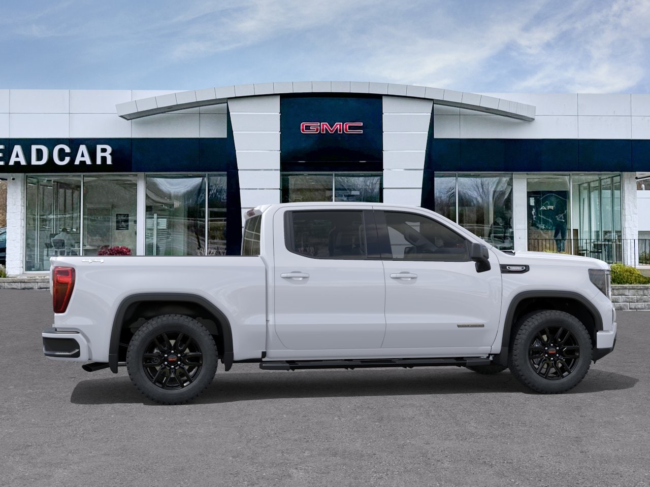 2026 GMC Sierra 1500 Elevation - Photo 28