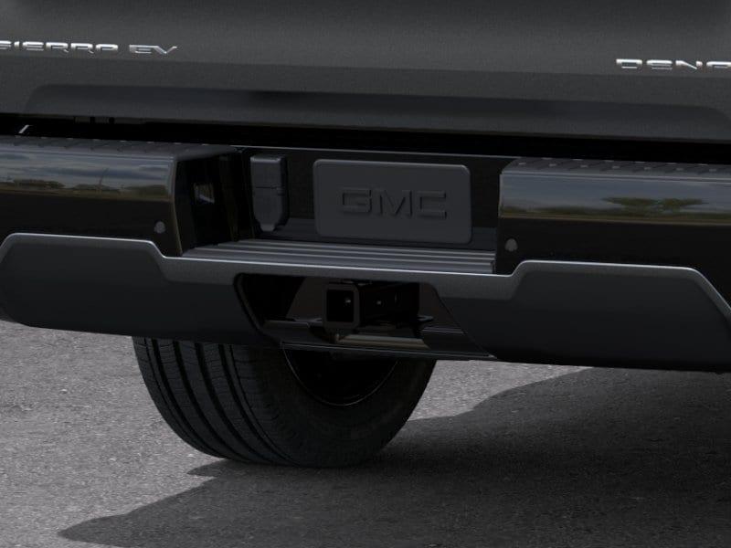 2026 GMC Sierra EV Denali - Photo 38