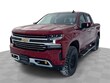  Chevrolet Silverado 1500 LTD