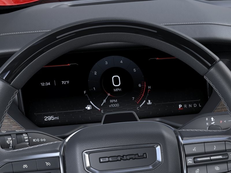 2026 GMC Acadia Denali - Photo 41