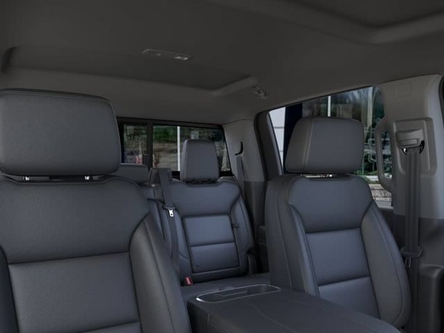 2026 GMC Sierra 1500 SLT - Photo 24