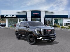 2026 GMC Yukon Denali SUV