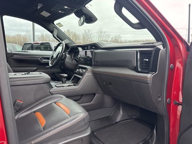 2022 GMC Sierra 1500 AT4 - Photo 11
