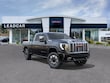  GMC Sierra 2500 HD