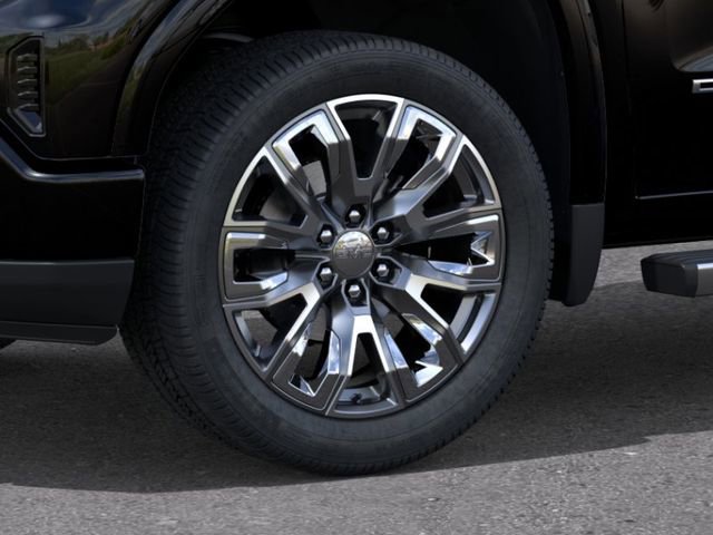 2026 GMC Sierra 1500 Denali - Photo 9