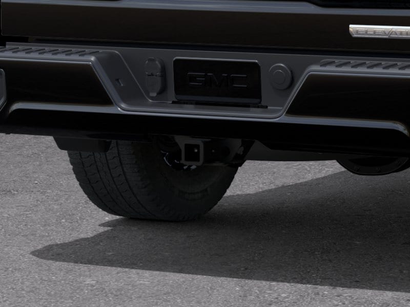 2026 GMC Sierra 1500 Elevation - Photo 38