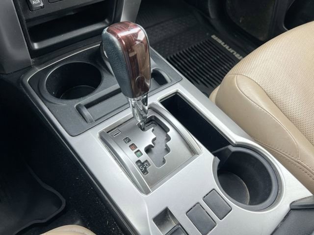 2018 Toyota 4Runner Limited - Photo 15