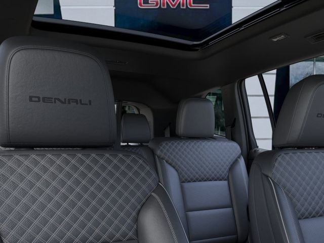 2026 GMC Acadia Denali - Photo 24