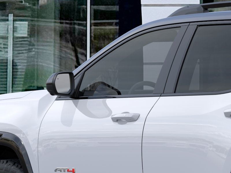 2026 GMC Terrain AT4 - Photo 12
