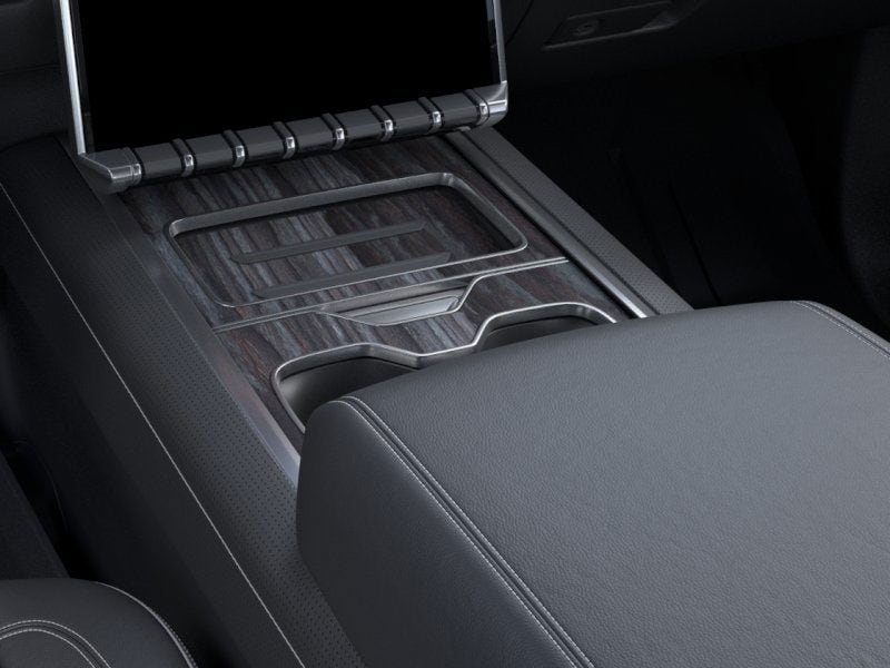 2026 GMC Sierra EV Denali - Photo 47