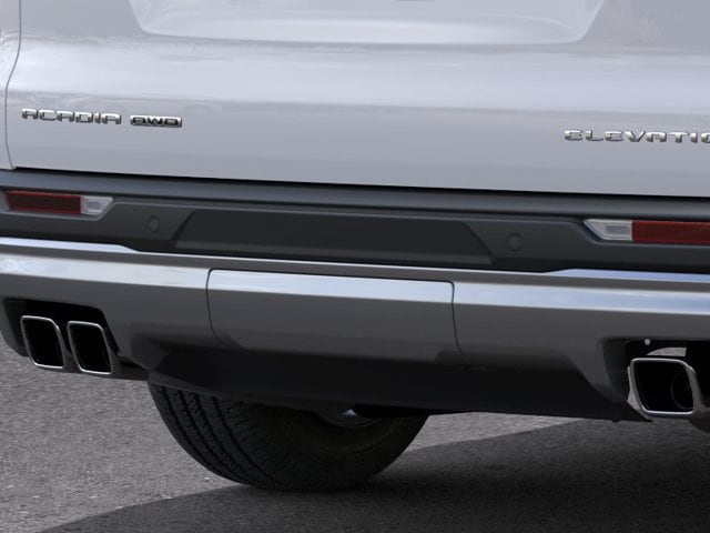 2026 GMC Acadia Elevation - Photo 14