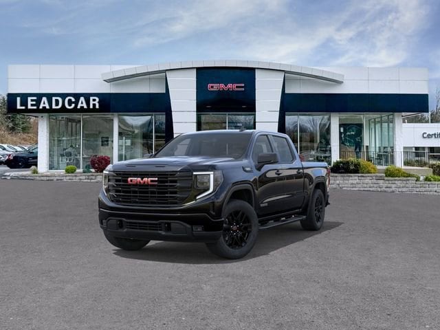 2026 GMC Sierra 1500 Elevation - Photo 8