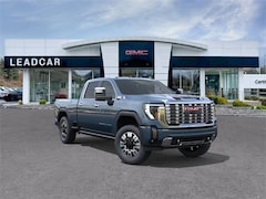 2025 GMC Sierra 2500 HD Denali Truck