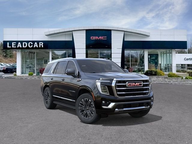 2026 GMC Yukon 4WD Elevation's photo