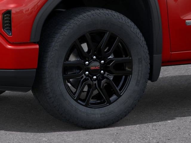 2026 GMC Sierra 1500 Elevation - Photo 9