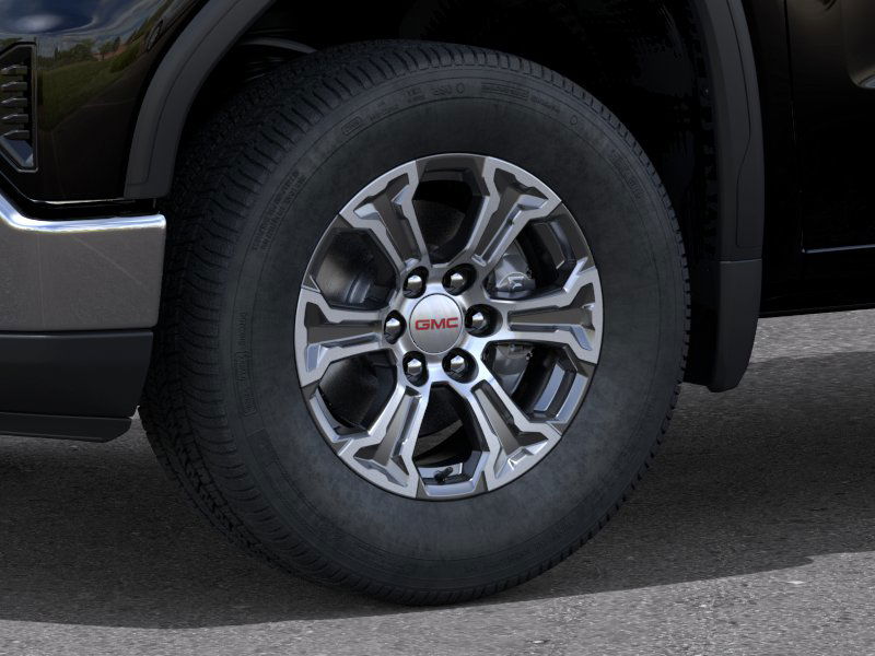 2026 GMC Sierra 1500 SLE - Photo 33
